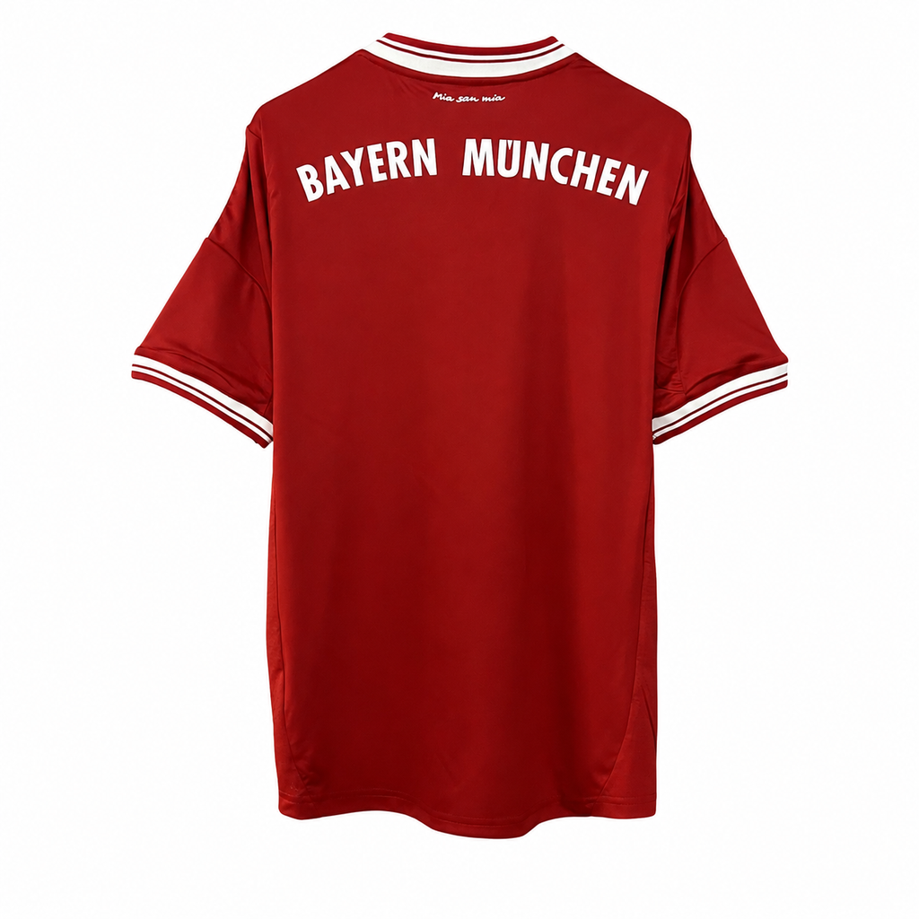 Camiseta Bayern Múnich 1º equipación 2013-14
