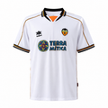 Valencia CF Heimtrikot 25-26
