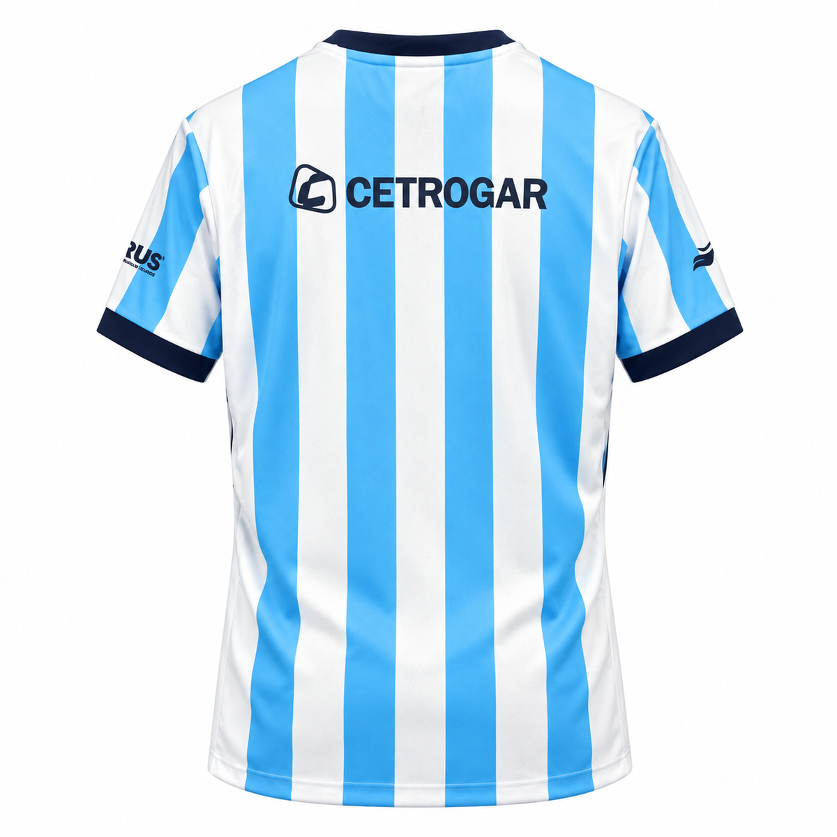Camiseta Club Atlético Racing 1º equipación 26-27