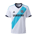 Camiseta Chelsea FC 2º equipación 2012-13