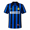 Inter Mailand Trikot Heim 25-26