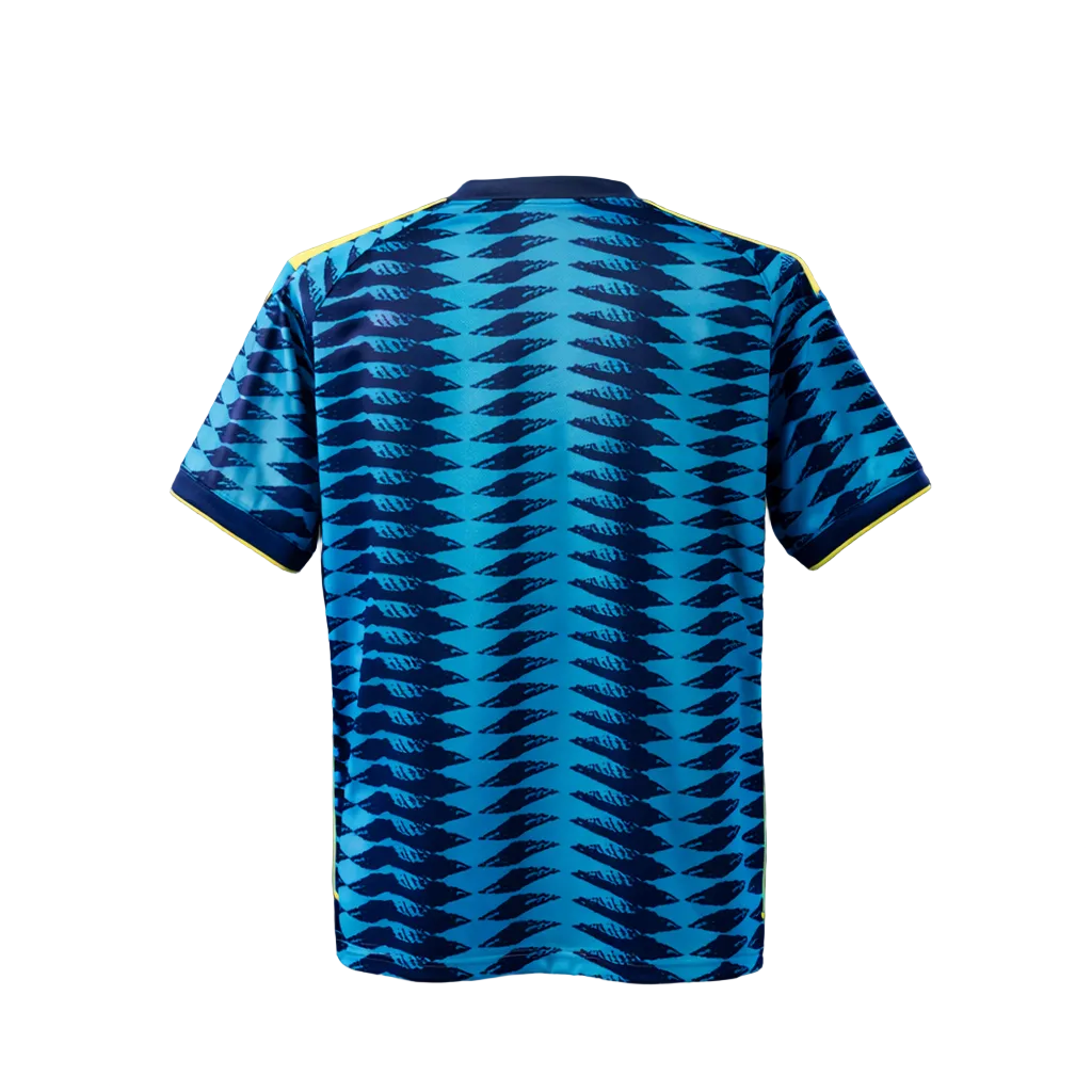 Camiseta Selección de Colombia 2º equipación 2026