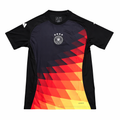 Camiseta Selección de Alemania equipación pre-partido 2024