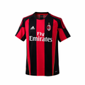 Camiseta AC Milan 1º equipación 2010-11