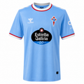 Celta de Vigo Heimtrikot 25-26