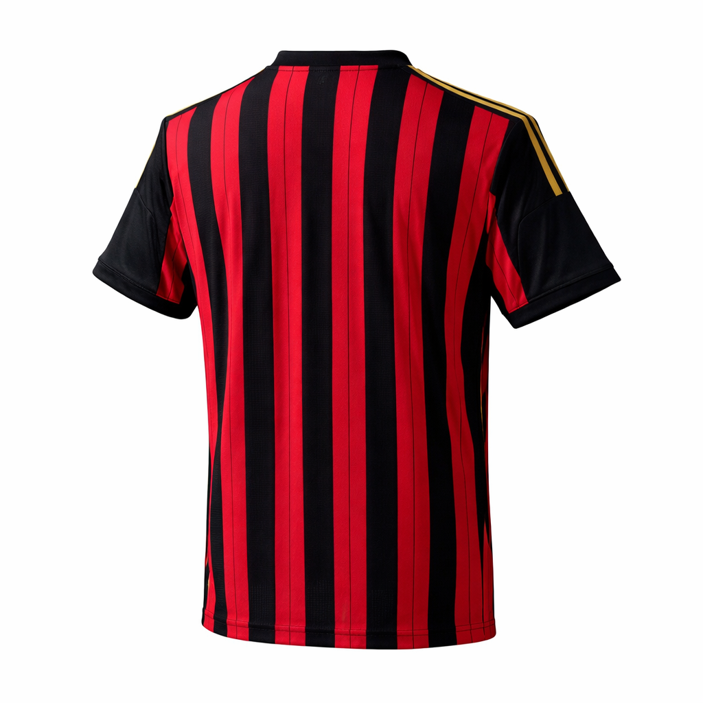 Camiseta AC Milan 1º equipación 2013-14
