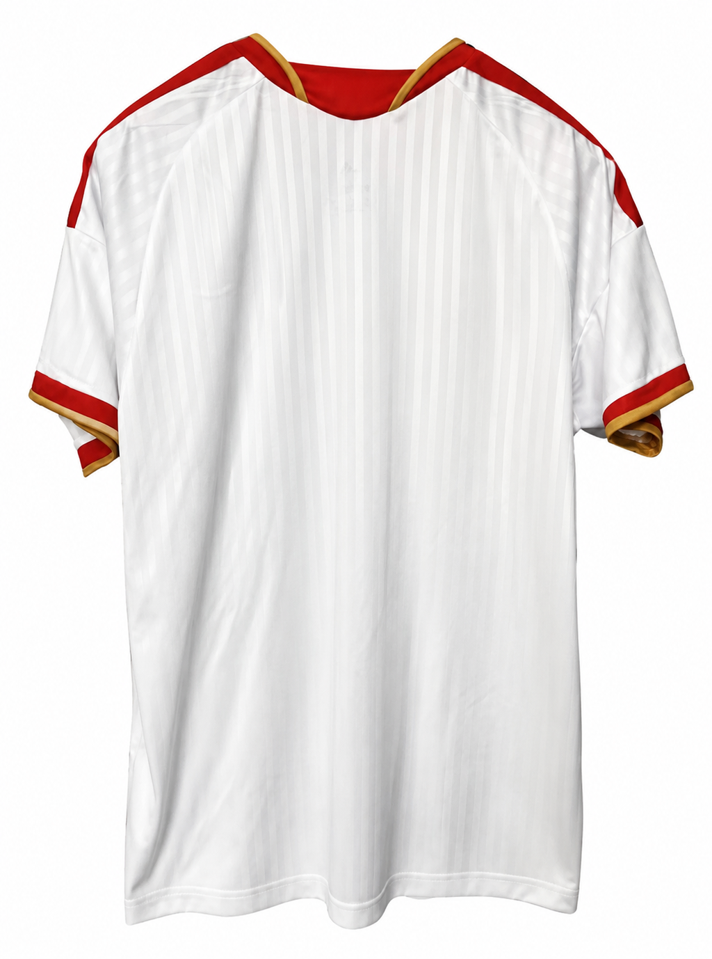 Sevilla FC Heimtrikot 25-26