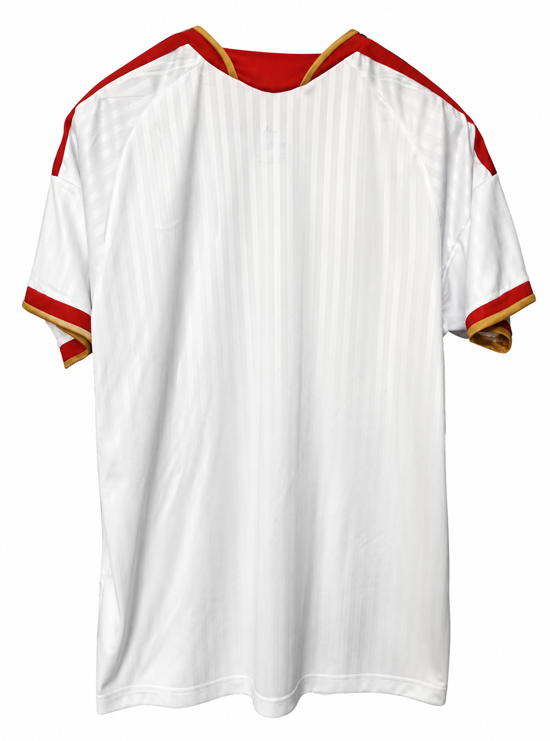 Sevilla FC Heimtrikot 25-26
