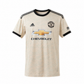 Manchester United FC Heimtrikot 25-26