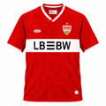 Camiseta VfB Stuttgart 2º equipación 26-27