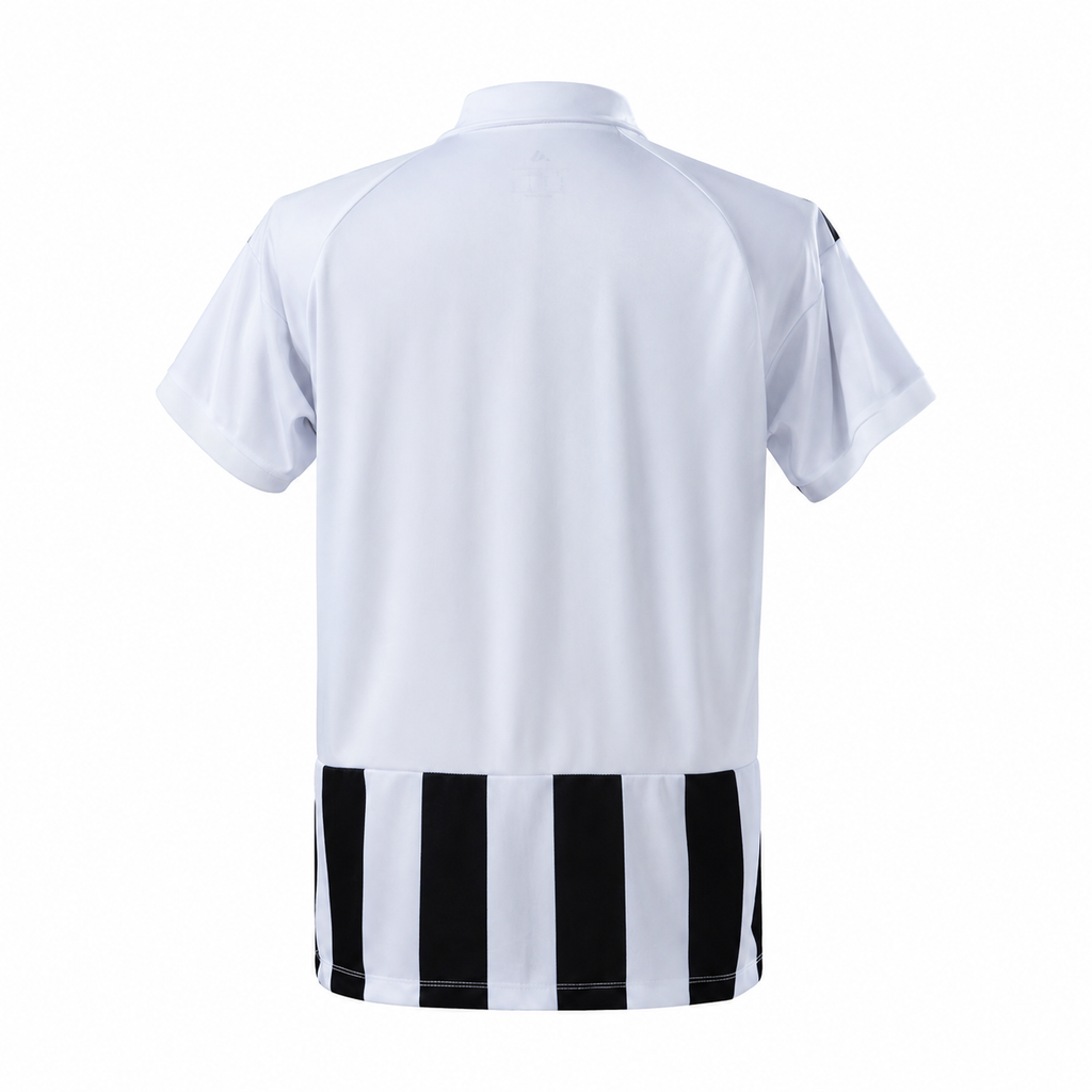 Maillot Juventus Domicile 25-26