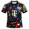 Maillot Bayern Munich Domicile 25-26