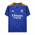 Camiseta Real Madrid 2º equipación 2021-22