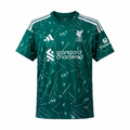 Camiseta Liverpool FC 1º equipación portero 26-27