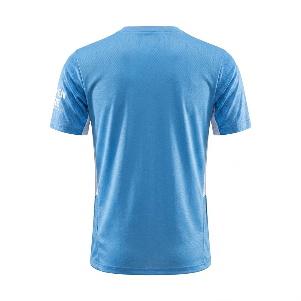 Camiseta Manchester City FC 1º equipación 2021-22