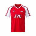Camiseta Arsenal FC 1º equipación 1989-90