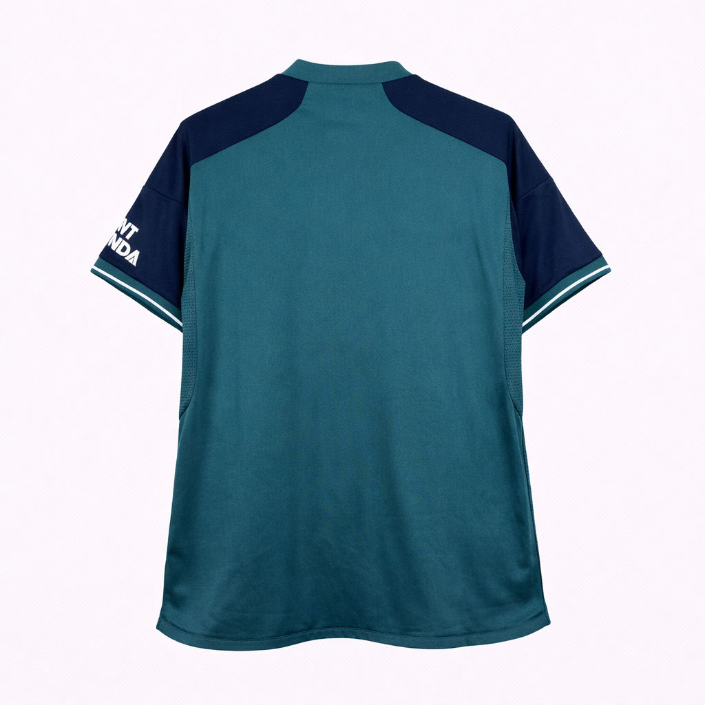 Camiseta Arsenal FC 3º equipación 2023-24