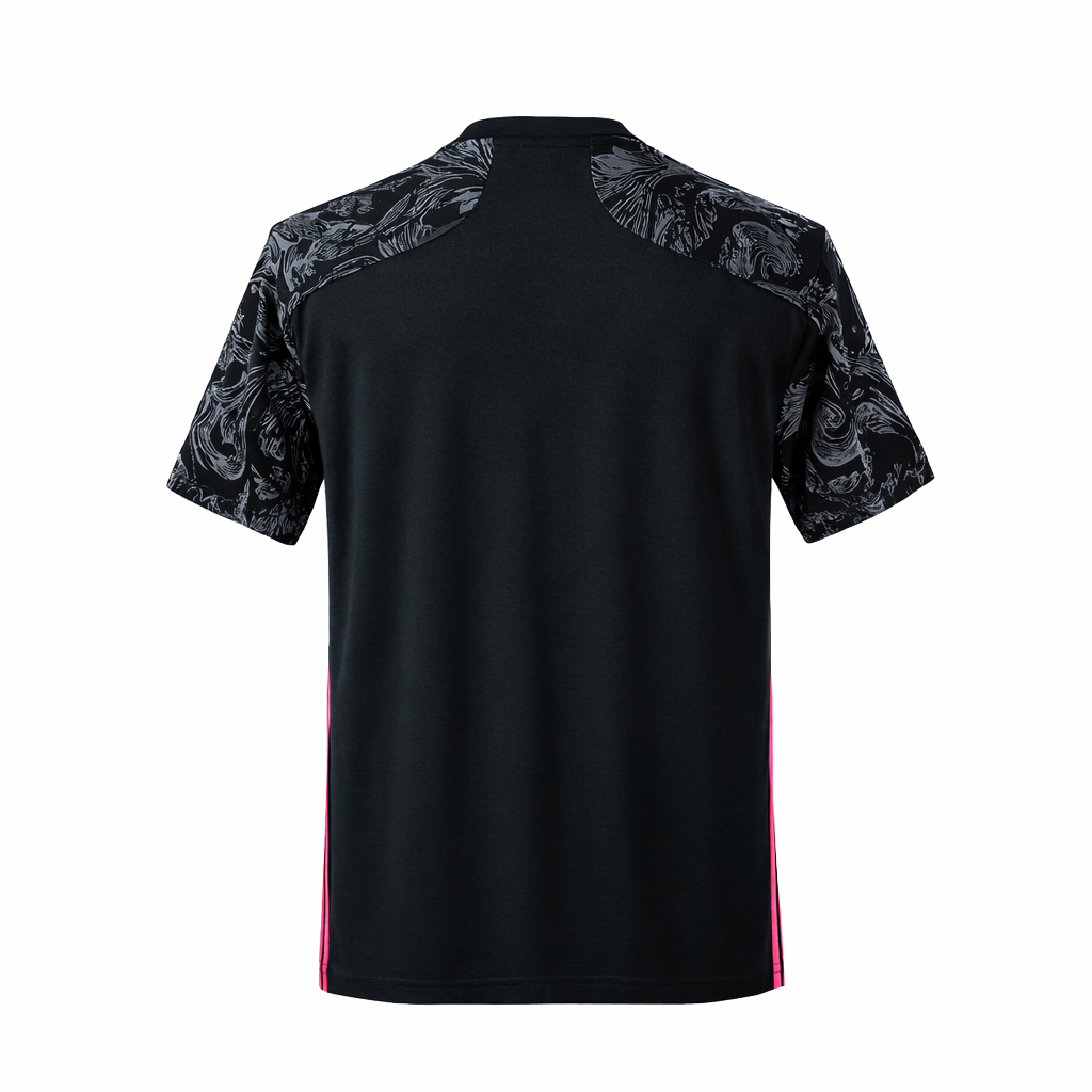 Camiseta Real Madrid 3º equipación 2020-21