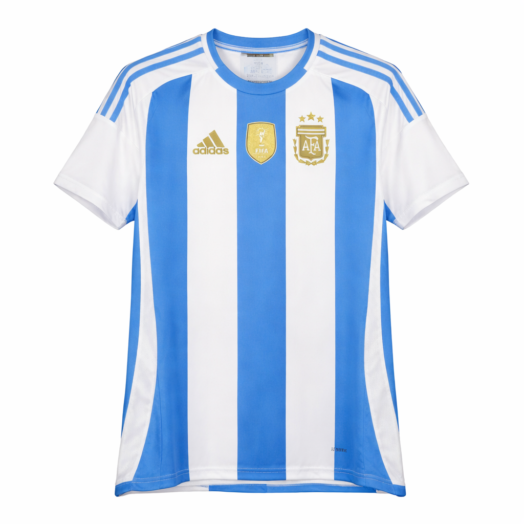Camiseta Selección de Argentina 1º equipación 2024