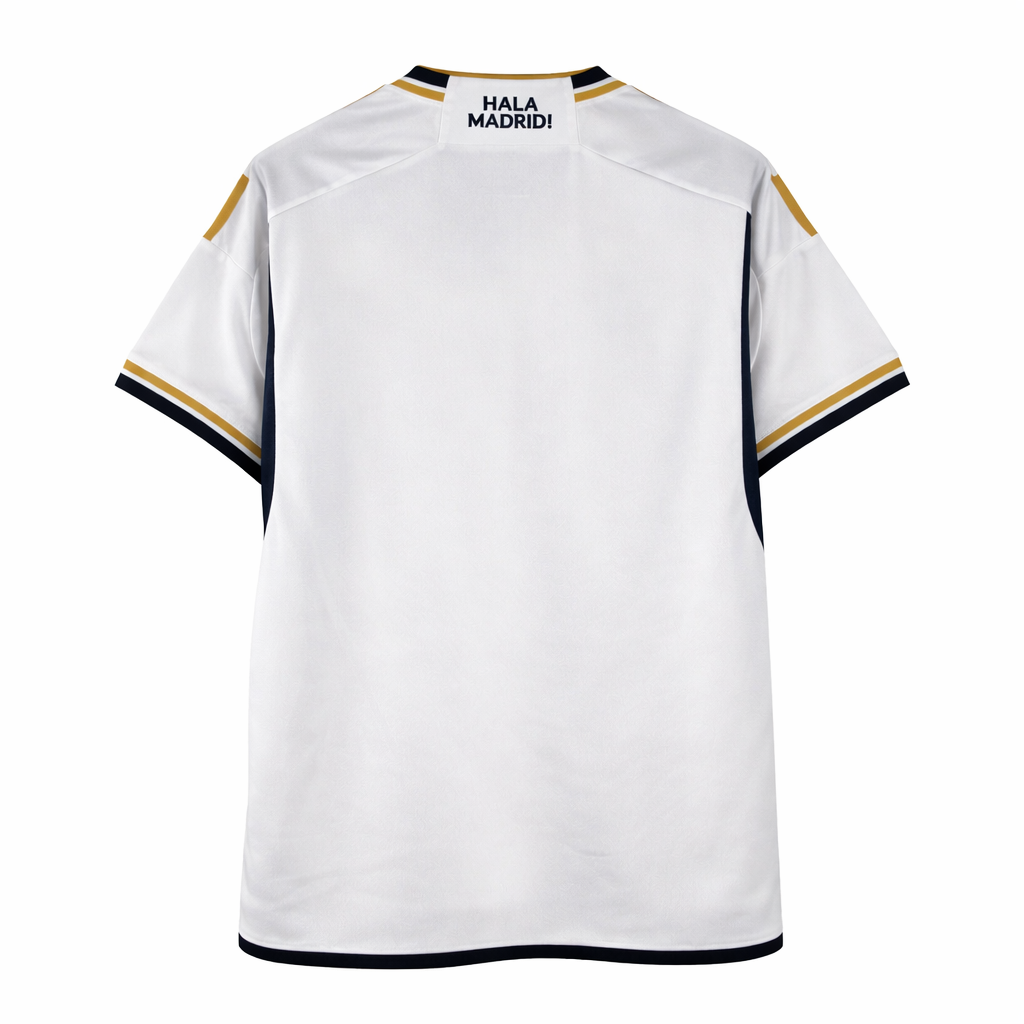 Real Madrid Trikot 1. Auswärts Champions League Finale 2023-24