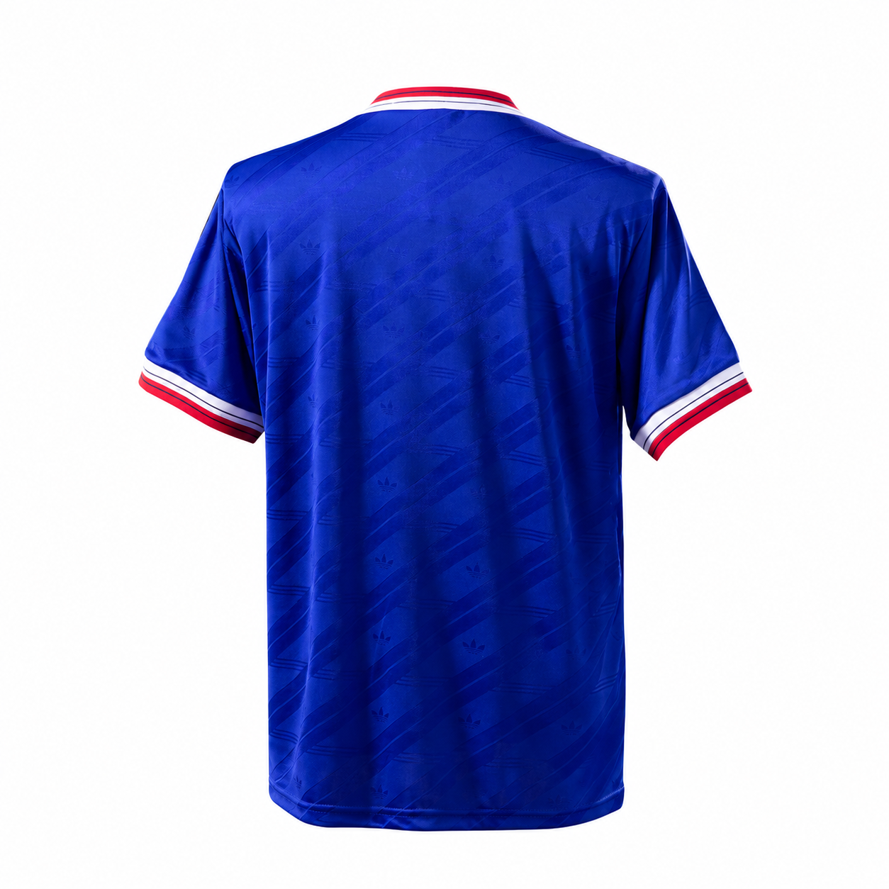 Manchester United FC Home Jersey 25-26