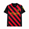 Camiseta Manchester City FC 2º equipación 2022-23
