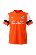 Málaga CF 3rd kit 2012-13