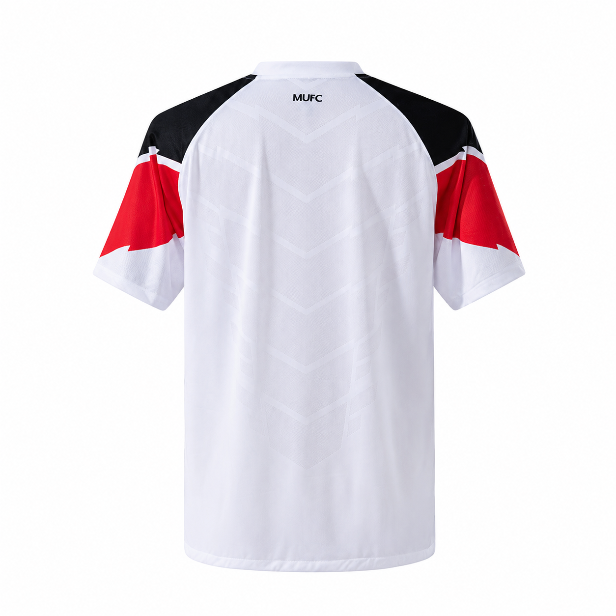 Manchester United FC Home Jersey 25-26