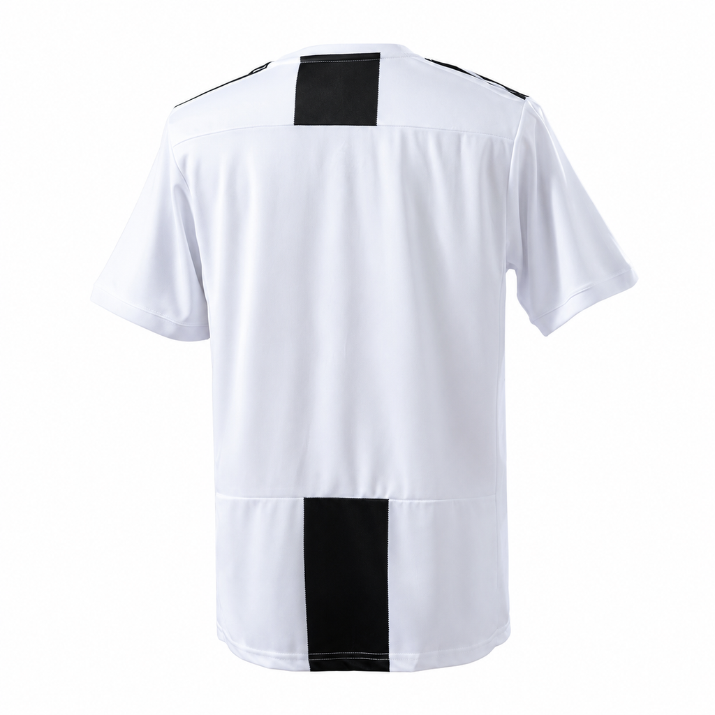Juventus Heimtrikot 25-26