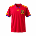 Camiseta Selección de España 1º equipación 2010