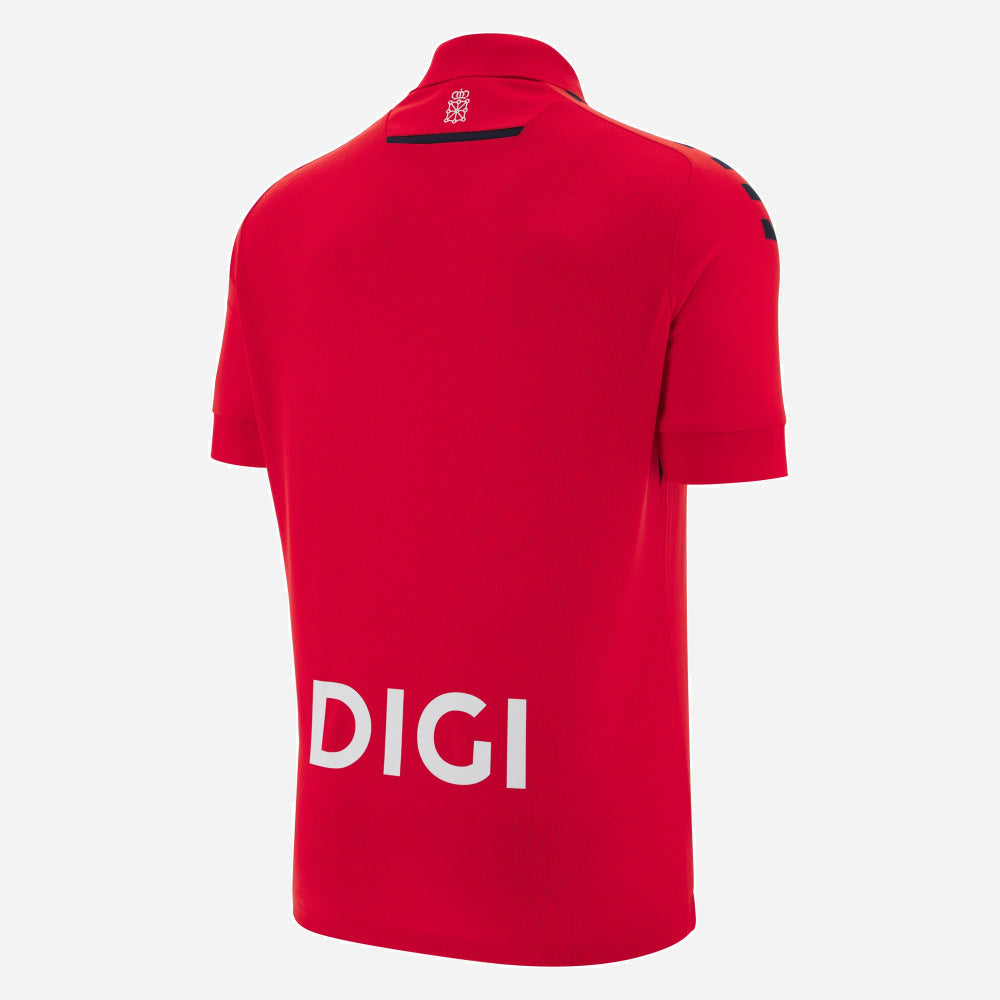 Camiseta Osasuna 1º equipación 25-26