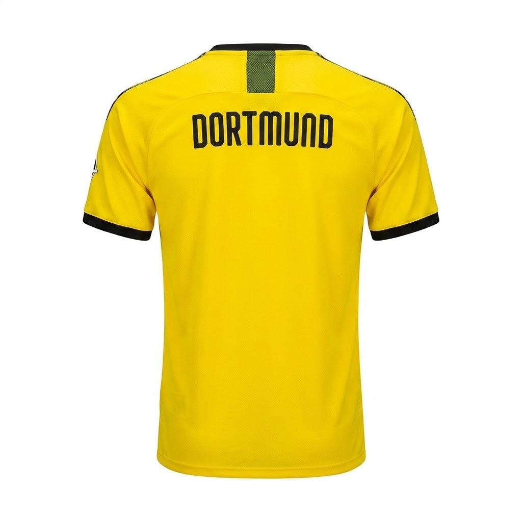Camiseta Borussia Dortmund 1º equipación 2019-20