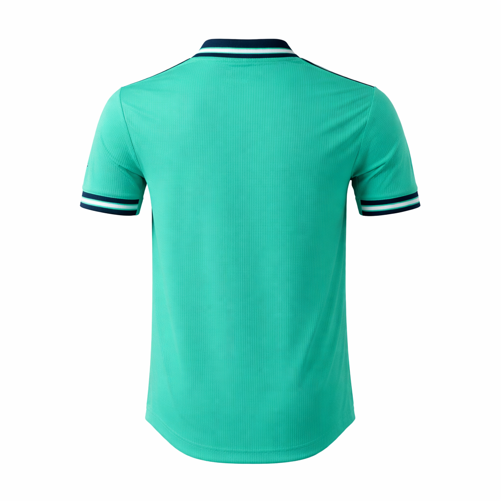 Camiseta Real Madrid 3º equipación 2019-20