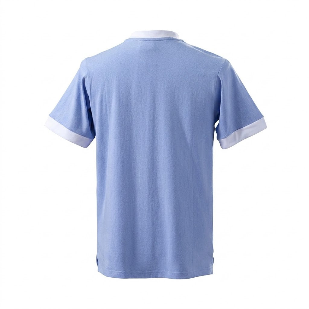 Manchester City FC Trikot Heim 25-26