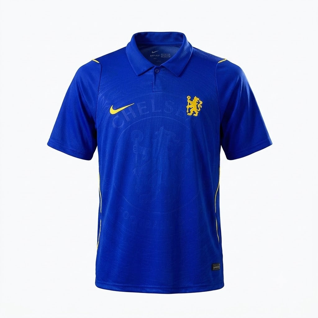 Camiseta Chelsea FC 1º equipación 26-27