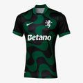 Camiseta Sporting CP 3º equipación 25-26