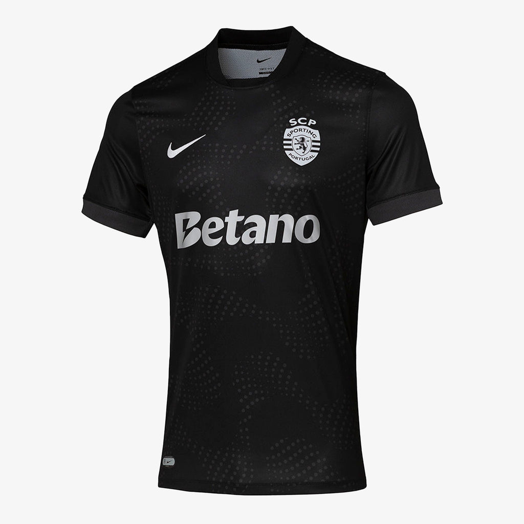 Camiseta Sporting CP equipación Edición Especial 25-26