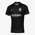 Camiseta Sporting CP equipación Edición Especial 25-26