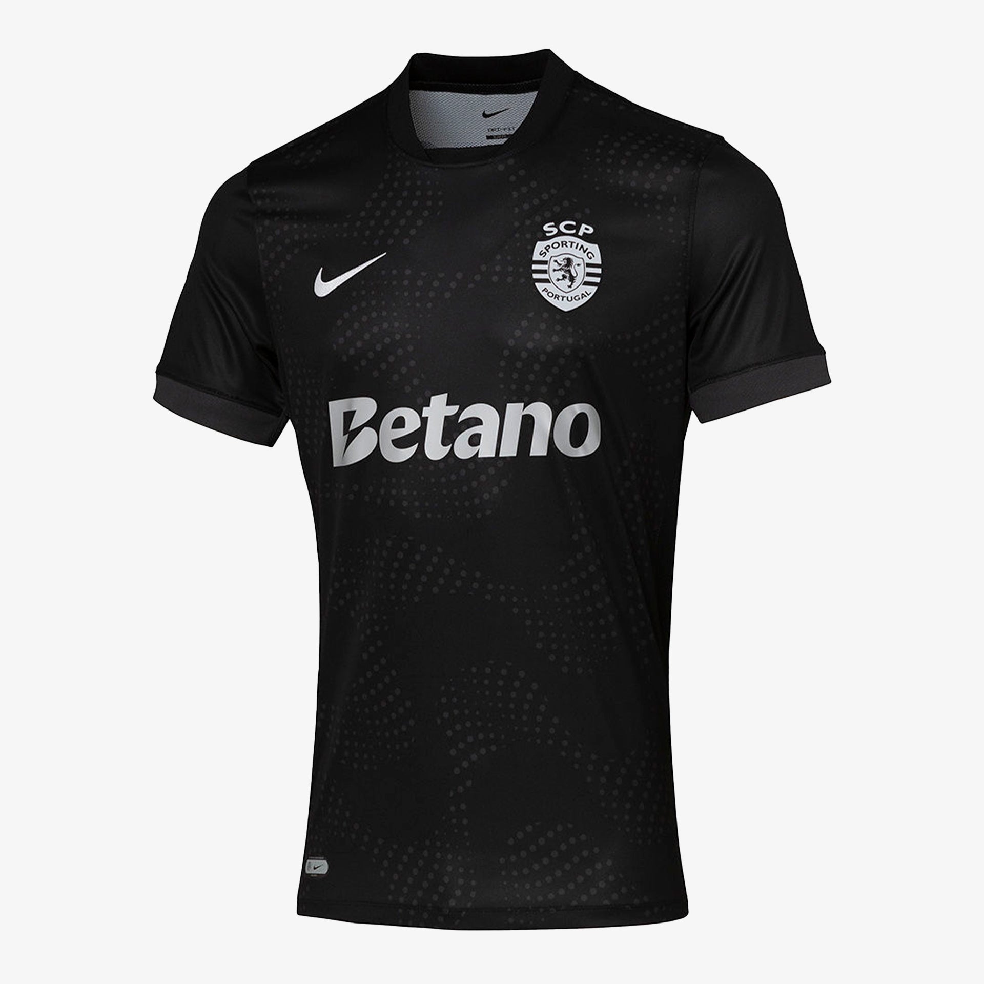 Camiseta Sporting CP equipación Edición Especial 25-26