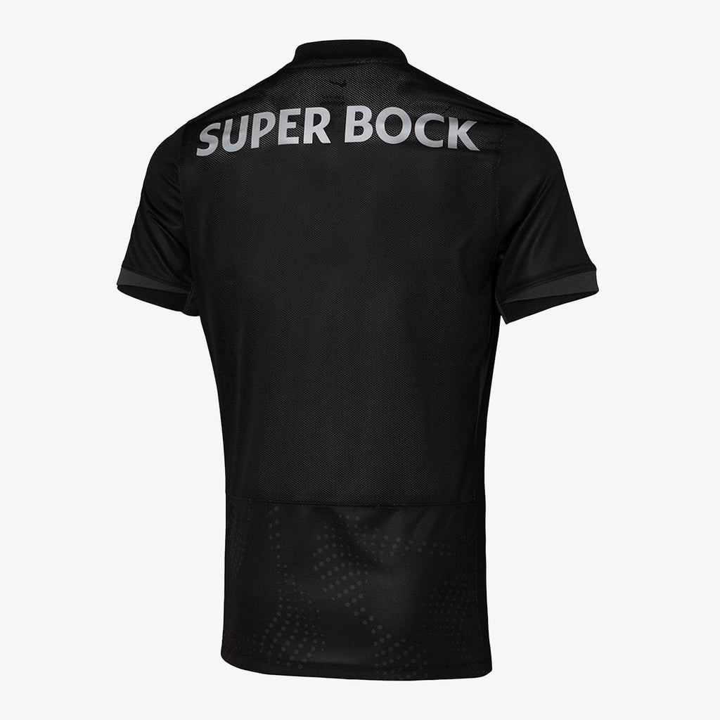 Camiseta Sporting CP equipación Edición Especial 25-26