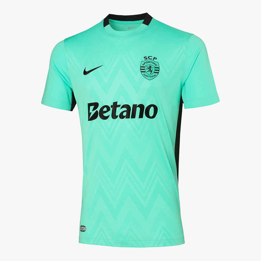Camiseta Sporting CP equipación Edición Especial 25-26