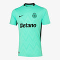 Camiseta Sporting CP equipación Edición Especial 25-26