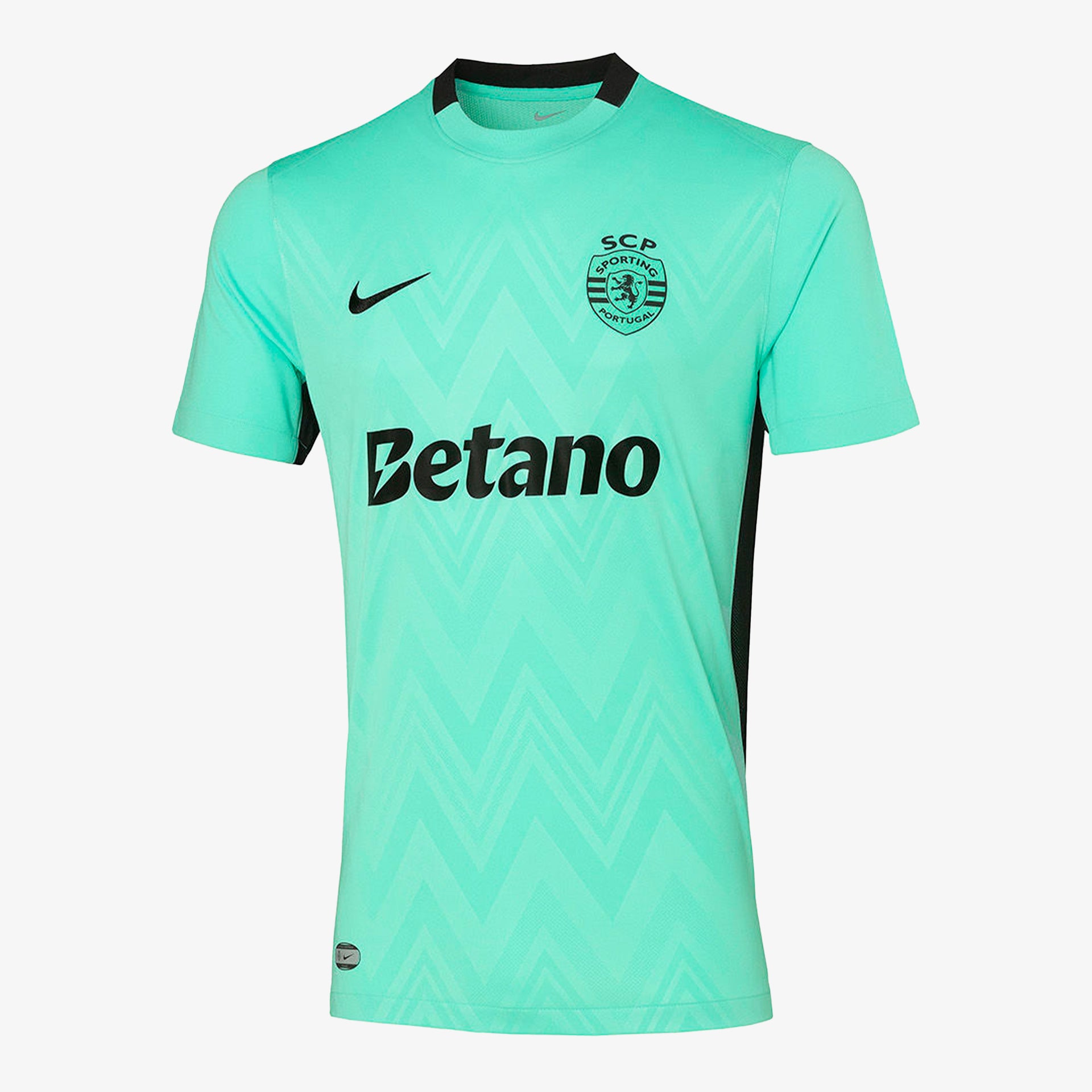 Camiseta Sporting CP equipación Edición Especial 25-26