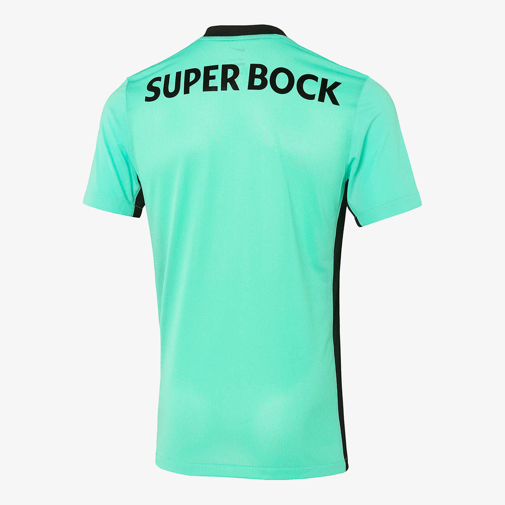 Camiseta Sporting CP equipación Edición Especial 25-26