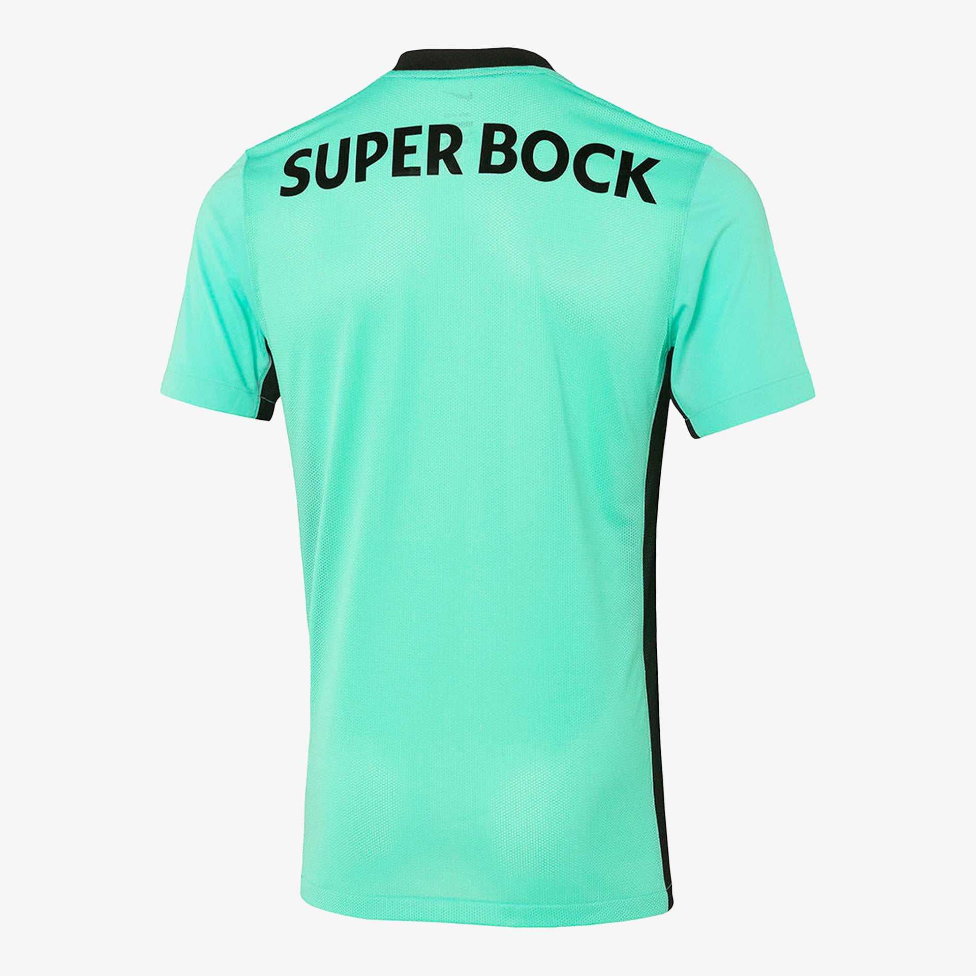 Camiseta Sporting CP equipación Edición Especial 25-26