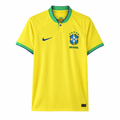 Camiseta Selección de Brasil 1º equipación 2022