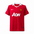 Camiseta Manchester United FC 1º equipación 10-11