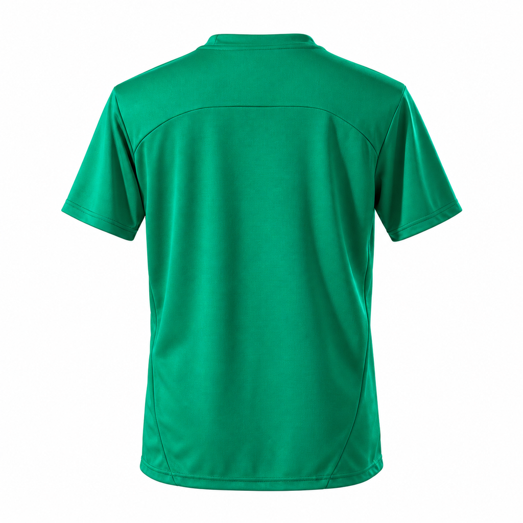 Fluminense FC Heimtrikot 25-26
