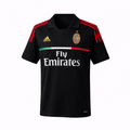 Camiseta AC Milan 3º equipación 2011-12