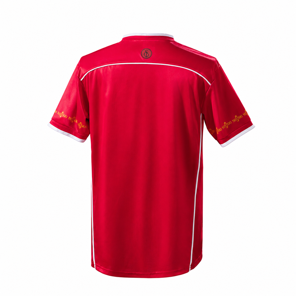 Camiseta Sevilla FC 2º equipación 2003-04